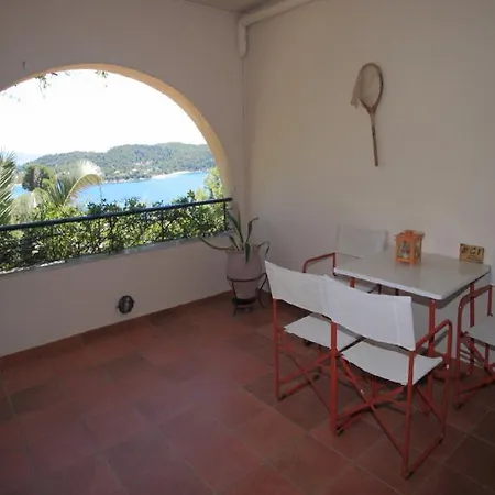 Anastasia Città di Skiathos
