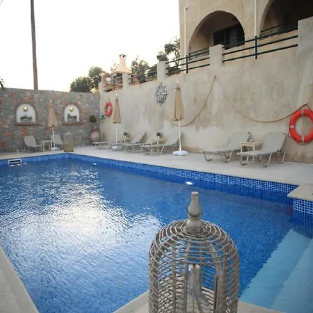 Anastasia Hotel
