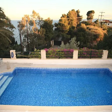 Anastasia * Città di Skiathos