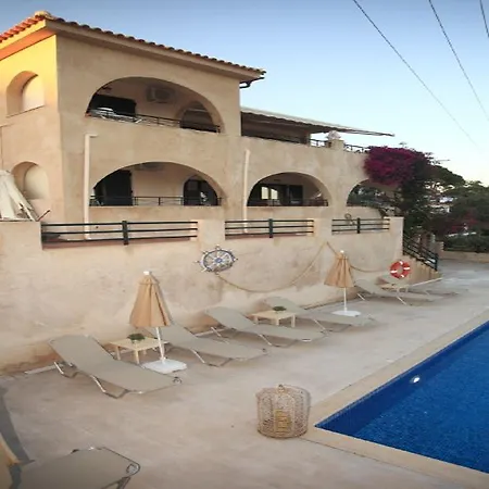 Hotel Anastasia Città di Skiathos
