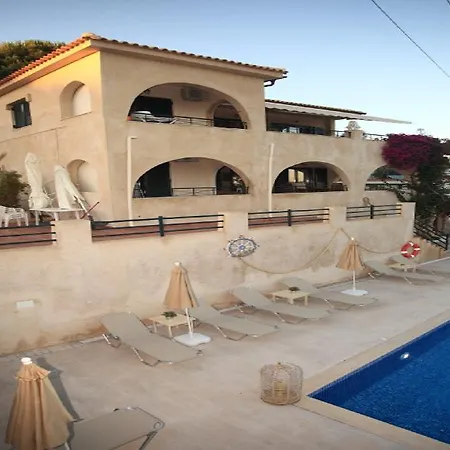 Anastasia Hotel Città di Skiathos