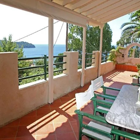 Anastasia Città di Skiathos