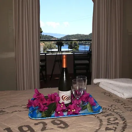Hotel Anastasia *