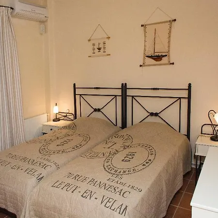 Anastasia Hotel