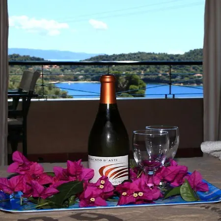 Anastasia * Città di Skiathos