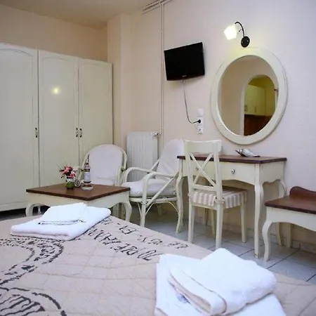 Hotel Anastasia