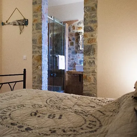 Anastasia Città di Skiathos