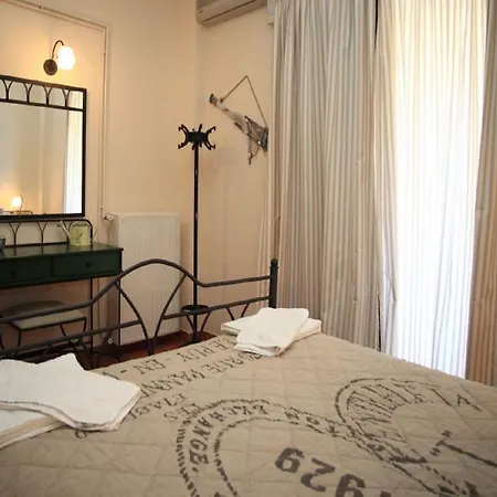 Hotel Anastasia *