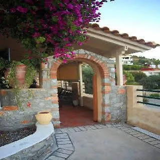 Hotel Anastasia *