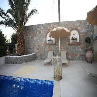 Anastasia Hotel