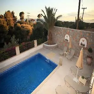 Hotel Anastasia