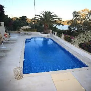 Anastasia Hotel