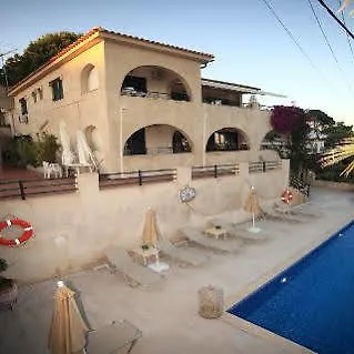 Anastasia Hotel Città di Skiathos