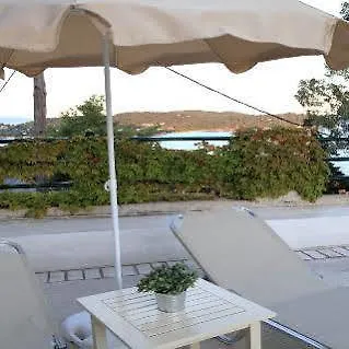 Hotel Anastasia *