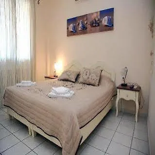 Hotel Anastasia *
