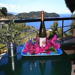 Hotel Anastasia Città di Skiathos