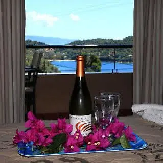 Hotel Anastasia *