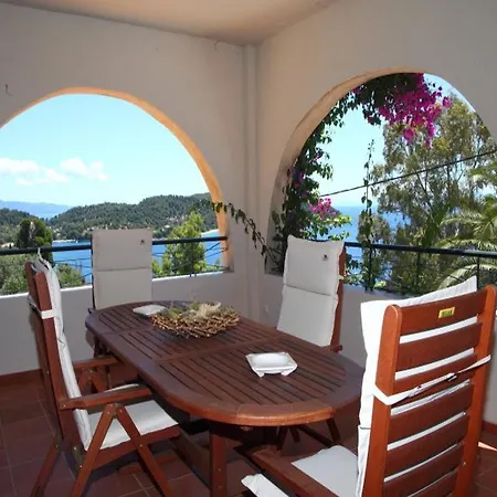 Anastasia Skiathos Town